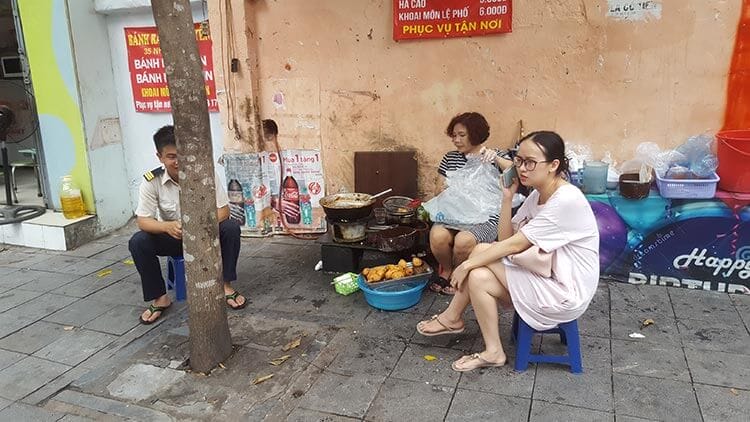 Vietnam - hanoi
