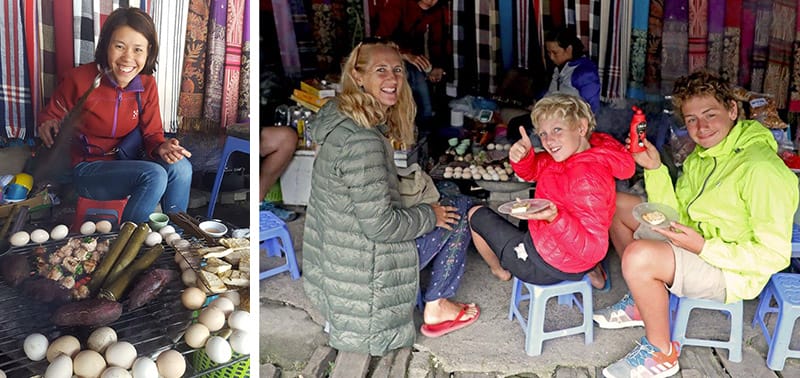Vietnam - Sapa trekking