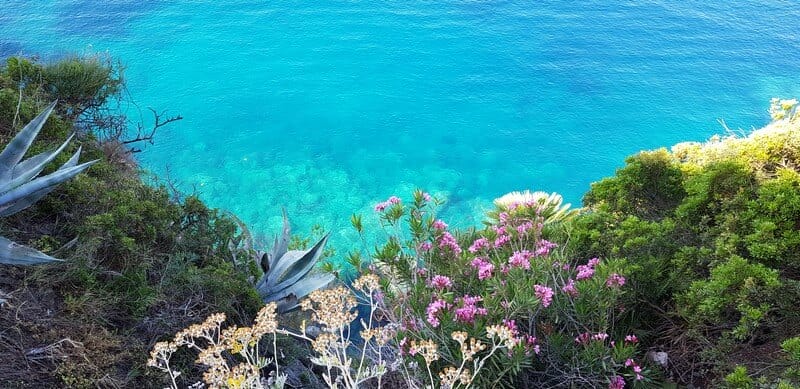 Dubrovnik Croatia - Amazing water