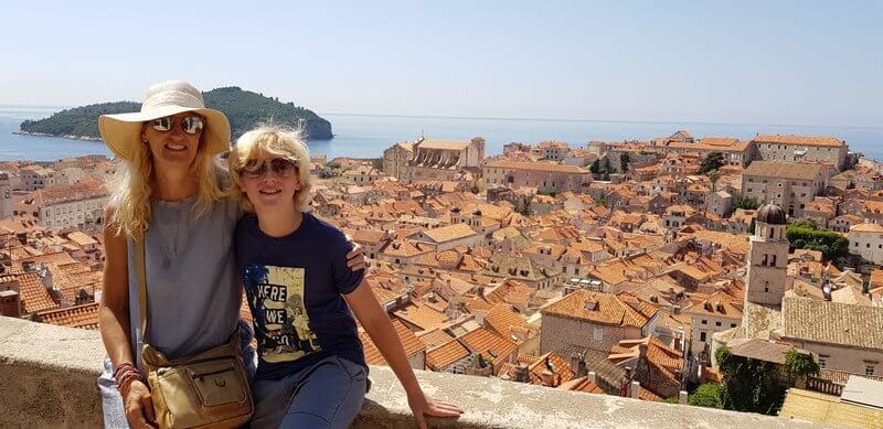 Dubrovnik Croatia