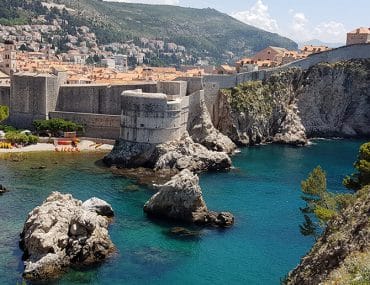Things to see and Do in Dubrovnik, Croatia