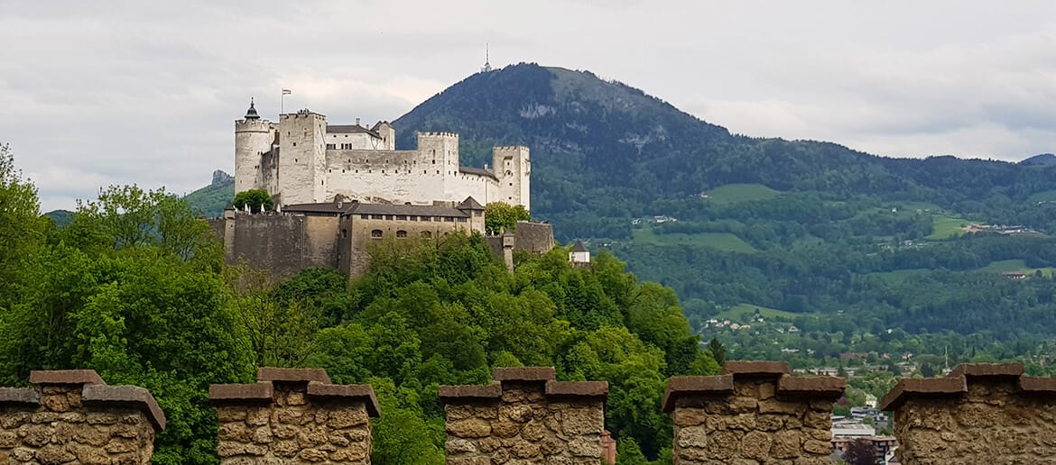 Salzburg　☆彡 11 Best Things to do in Salzburg: Mountains, Mozart and Music