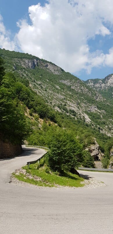 Things to do in Peja: Rugova Valley and Accursed Mountains