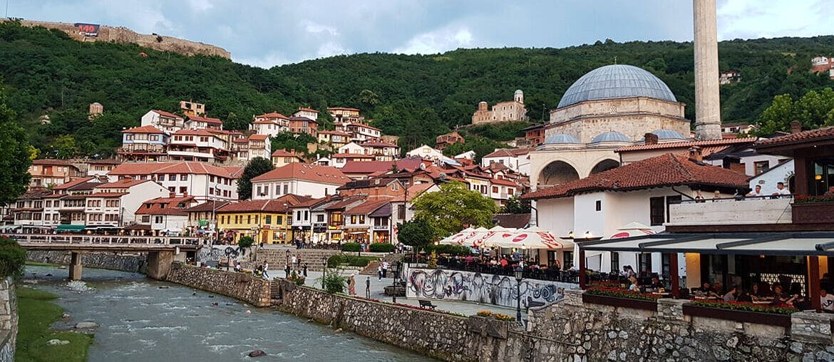 Picture Perfect Prizren: Things to Do in Prizren