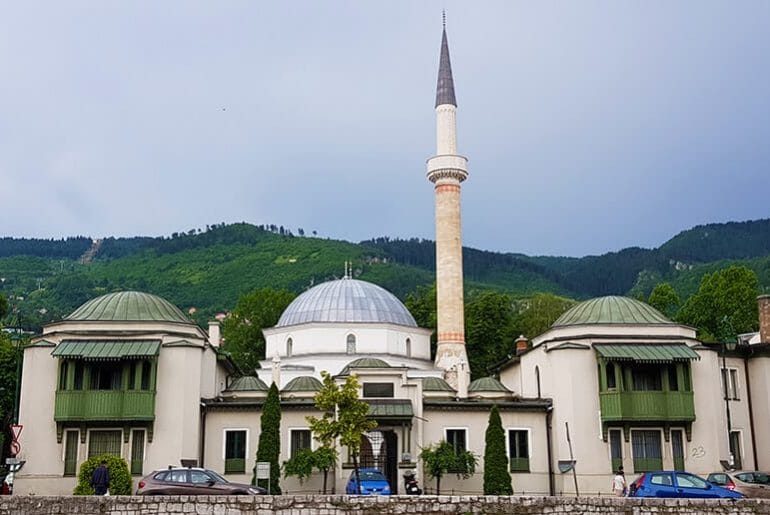 Sarajevo: Things to do in Sarajevo and Visegrad