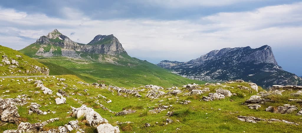 Durmitor National Park: The Best Road Trip I’ve Ever Done! Durmitor National Park: The Best Road Trip I’ve Ever Done!
