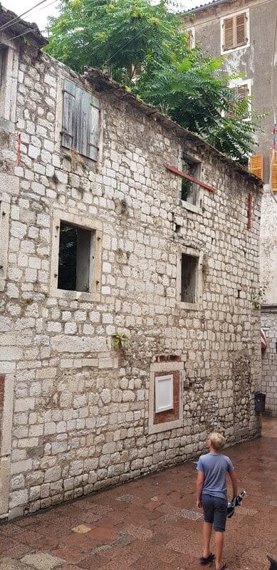 Things to Do in Kotor in Montenegro: Visit the Old Town