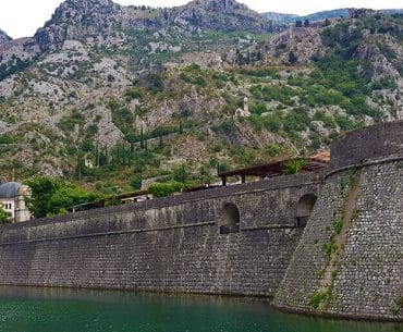 A City Guide to Kotor and all the things to do in Kotor in Montenegro