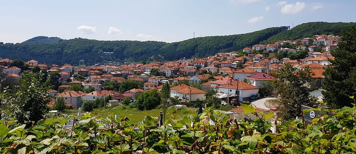 Travel Guide Krusevo: The Highest Village in Macedonia