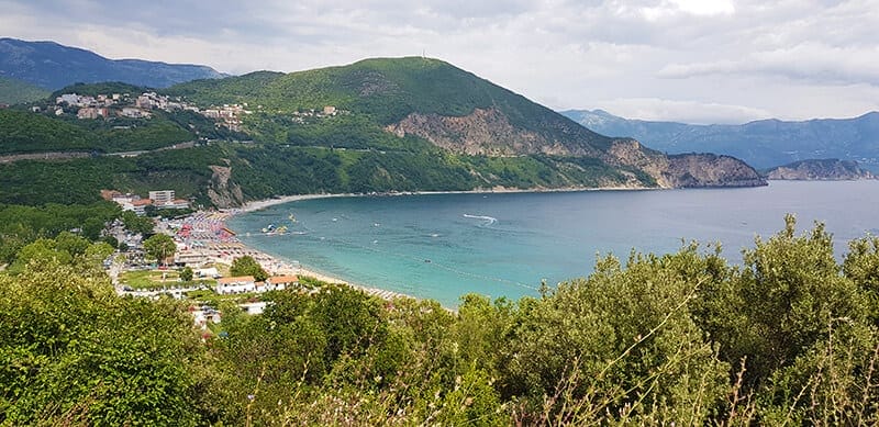 Jaz Beach