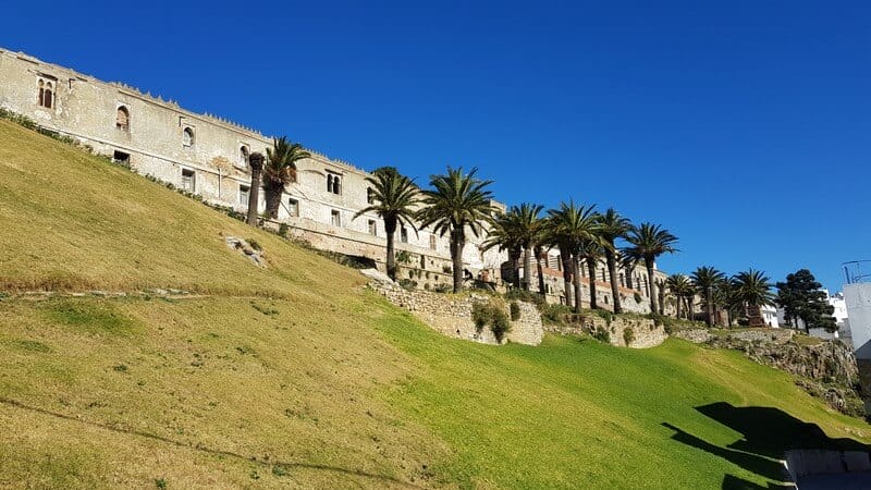 Tetouan Kasbah