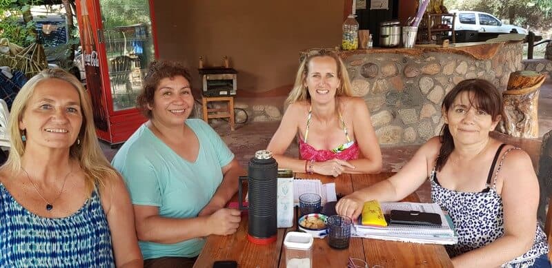 Private English lessons in Tinogasta in Argentina
