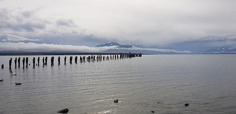 Puerto Natales