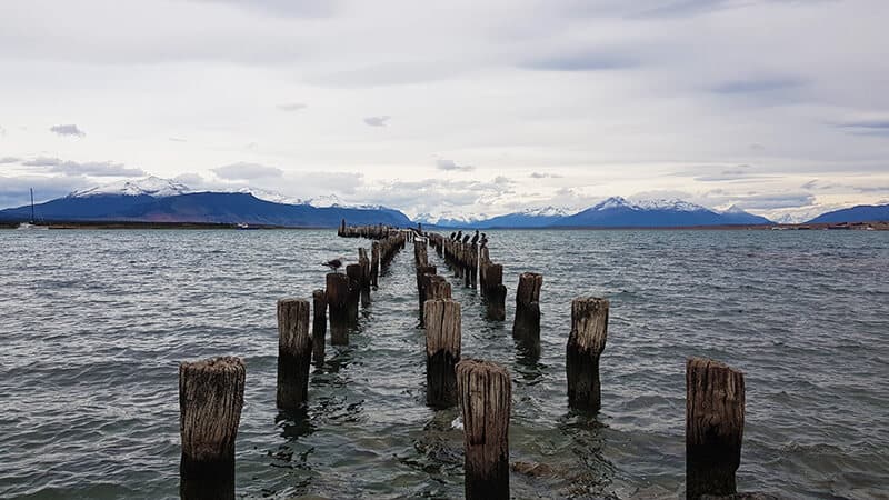 Puerto Natales